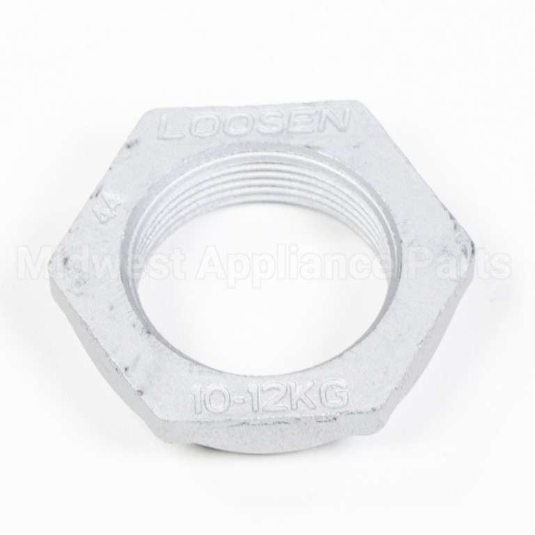 WH01X10618 GE Hub Nut