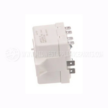 9181010-12 Compatible Iceomatic Start Relay