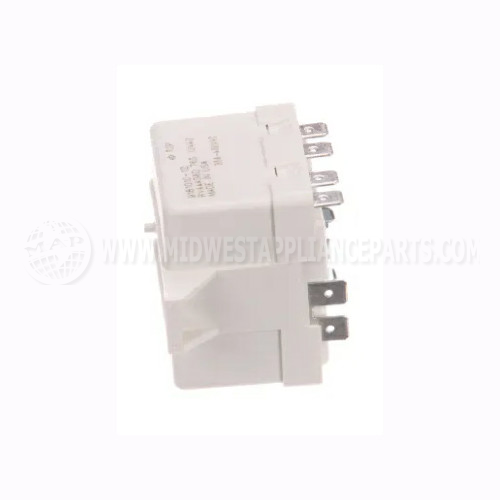 ICE9181010-12 Compatible Iceomatic Start Relay