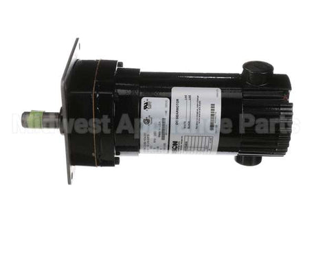 982-1BS Globe Dc Chute Gear Motor (1/10 Hp)