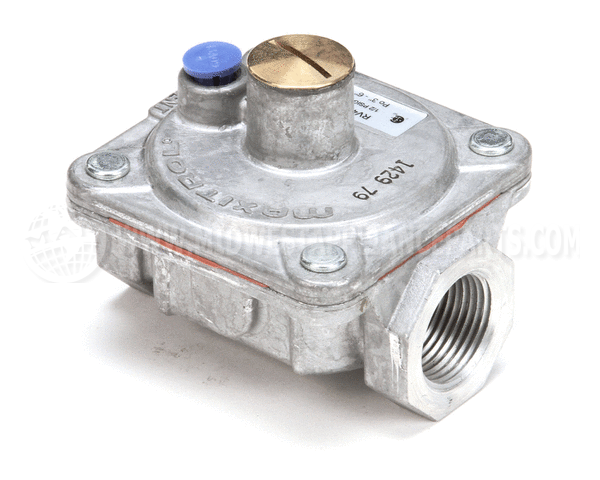 P8904-03 Anets Regulator,Natural Gas A60/57/72