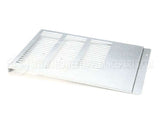 2A4261-01 Hoshizaki Cover-Ul Rear 1 Sec