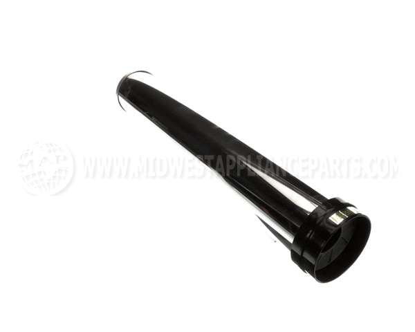 1003846 Tomlinson Ice Cream Cone Dispenser Stainless Steel