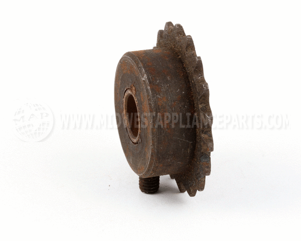 8101690 Frymaster Sprocket (W/Bushing), Toaster