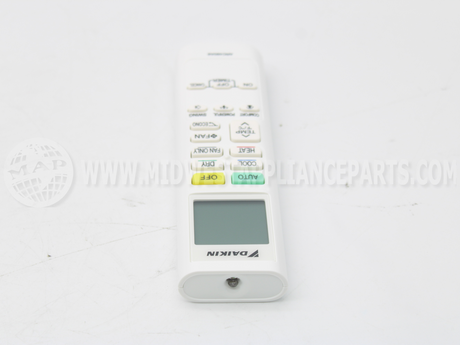 6025006 Daikin-Mcquay Arc480A8 Remote Control