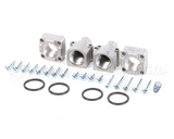 8101041 Frymaster Accessory Kit, Honeywell Valve