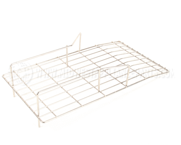 8030262 Frymaster Rack, Basket Positioning