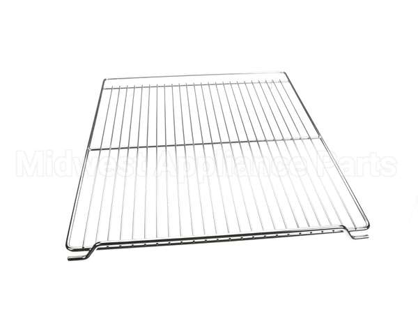 A31022 American Range Rack,24Raise Grid Chrome Pltd