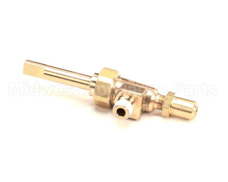 1001-4 Montague Valve Burner--Nat A Or B Rings
