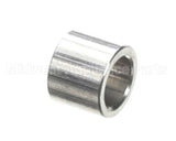 8090921-FRY Frymaster Spacer, .25 Id X .31 Lg Alum