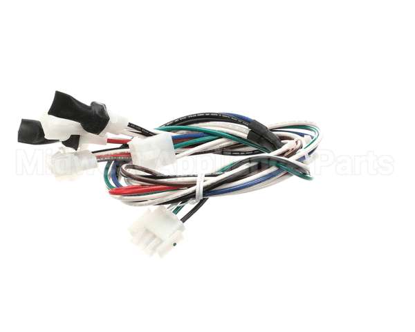 515-275D-24 Beverage Air Harness- Main Refrigerator Dan