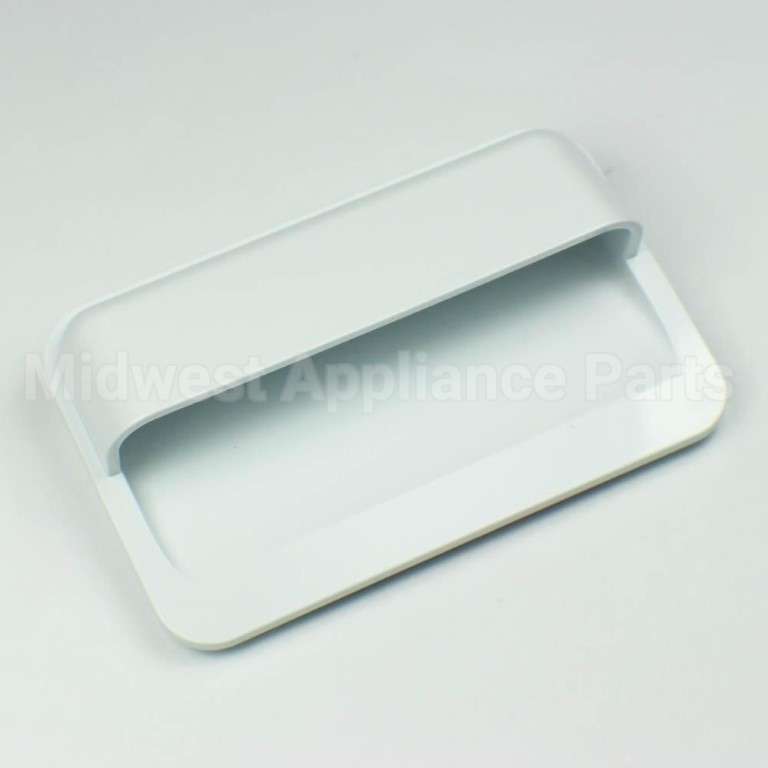 WE01X10013 GE Handle-Door White