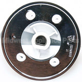 WE1M660 GE Knob Asm