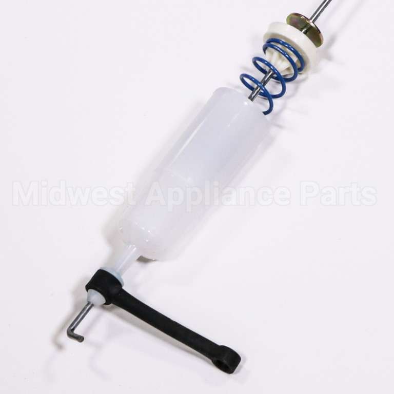 WH16X10149 GE Rod Assembly Rear