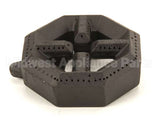 222162 Garland Open Burner Head Only