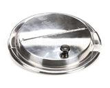 2L-306126 Wells Cover Hinged 11 Qt Insert