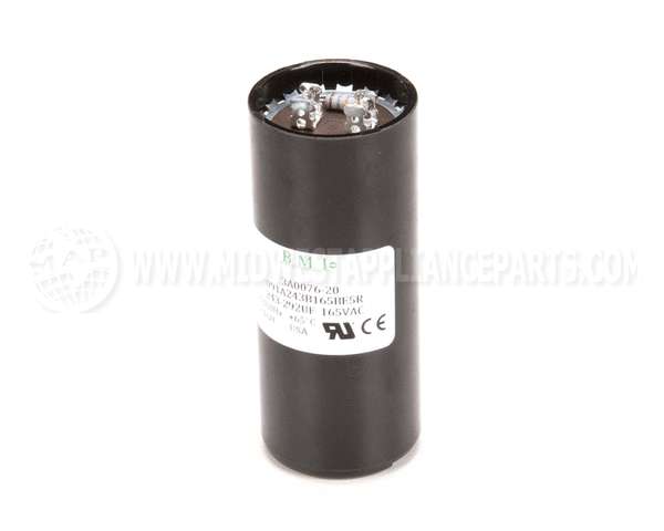 3A0076-20 Hoshizaki Capacitor-Start 243-