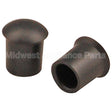 BARCR-225 Compatible Bar Maid Cap, Dust, Whiskeygate, Blk, 12-Pk