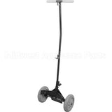 BARKPC100 Compatible Bar Maid Cart, Keg & Pail