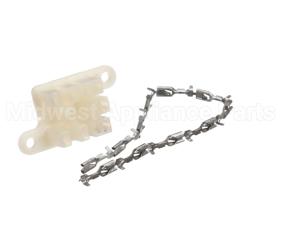 BAS0154 Trane 10A Relay Base