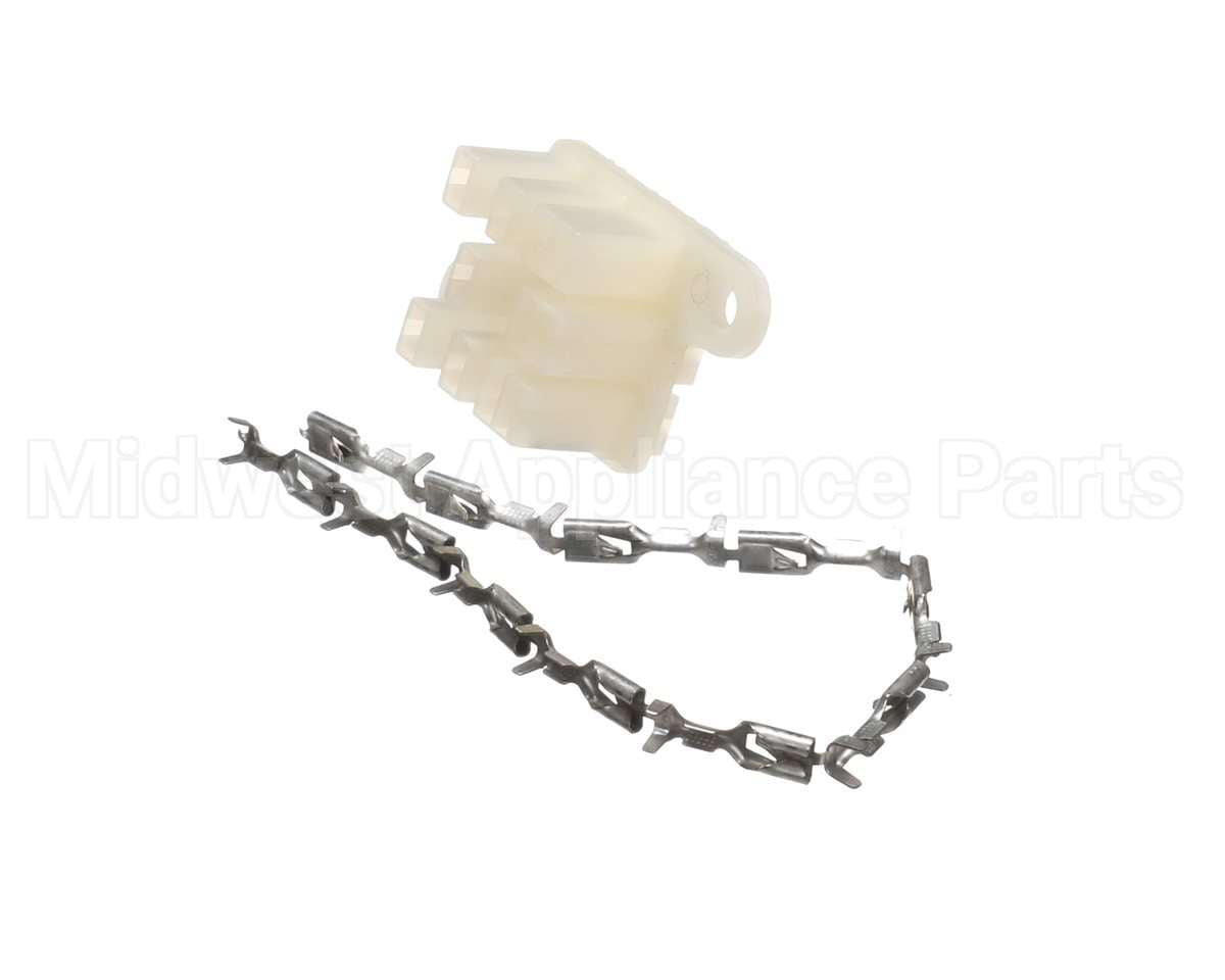 BAS0154 Trane 10A Relay Base