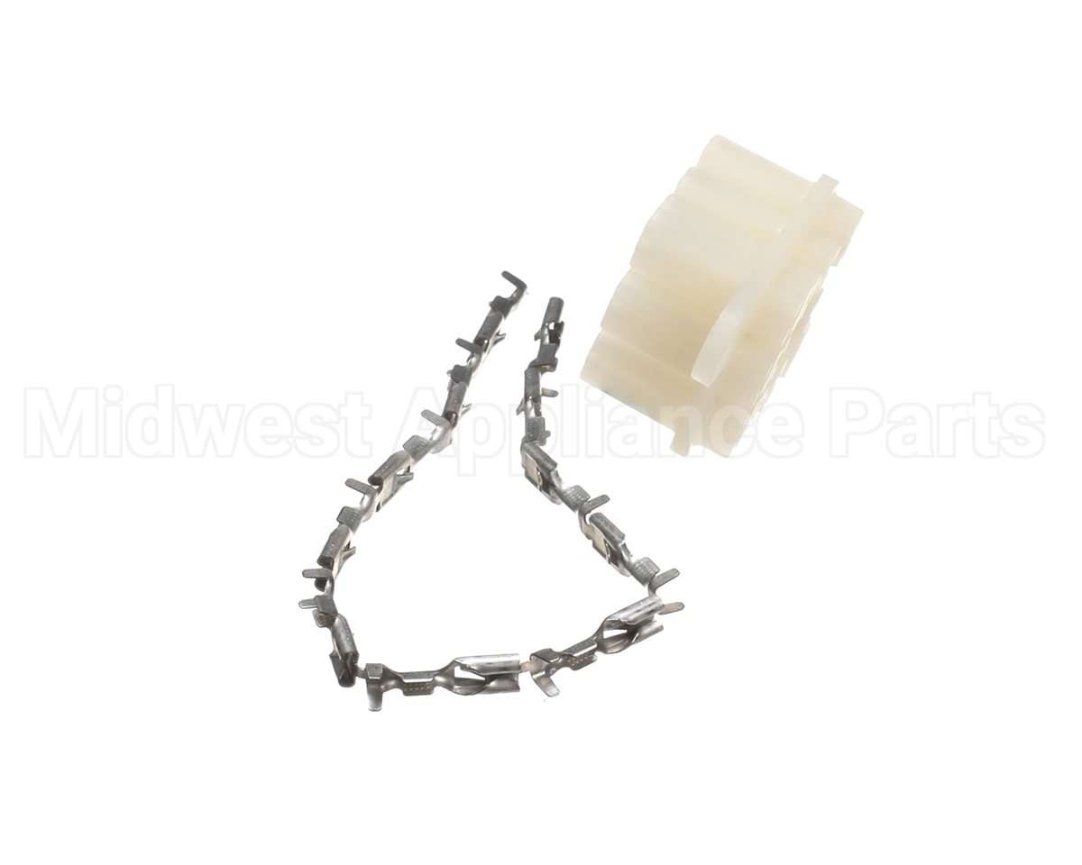 BAS0154 Trane 10A Relay Base
