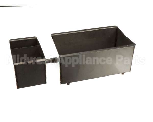 BAV00034 Picard Ovens Water Tank Assembly