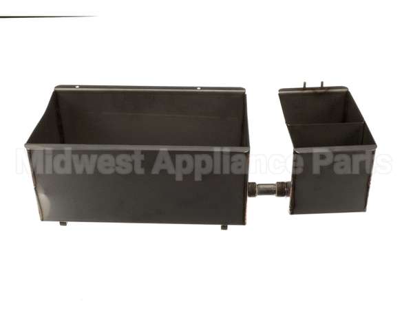 BAV00034 Picard Ovens Water Tank Assembly