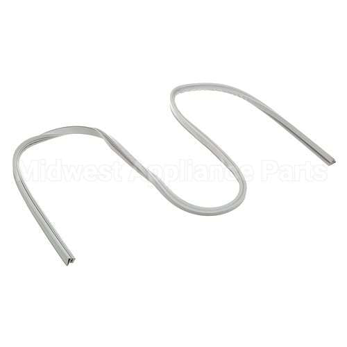 BAX01-100V16-0271C Compatible Midwest Appliance Parts Gasket, Door (Magnetic, 75")