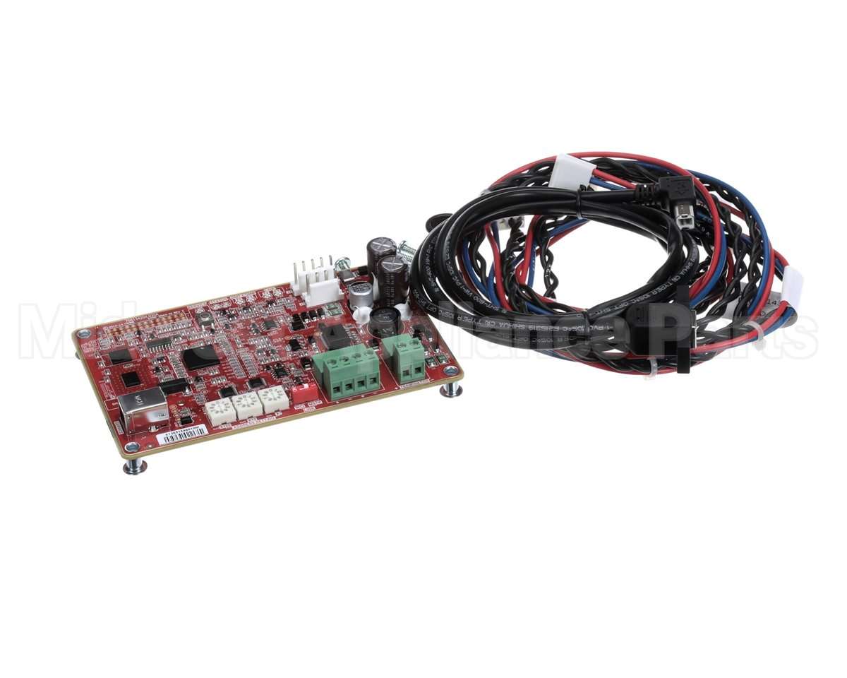BAYBCIR001A Trane Bacnet Communication Interface