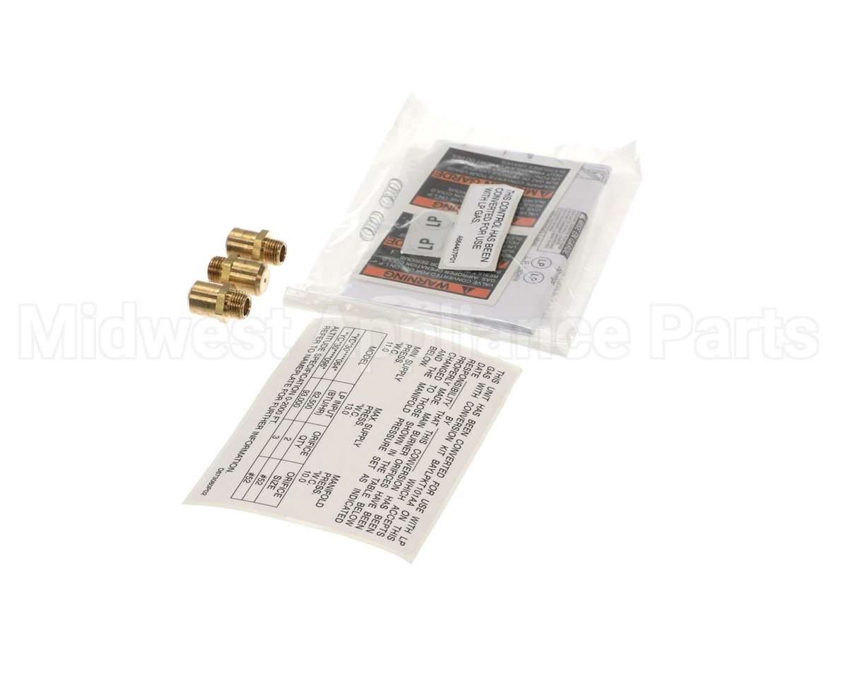 BAYLPKT101A Trane Lp Conversion Kit