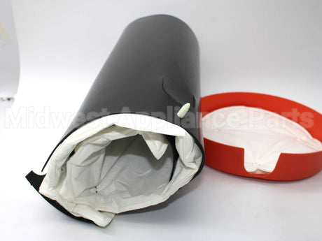 BAYSDEN004 Trane Sound Blanket Enclosure