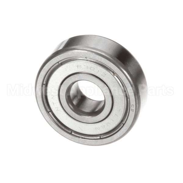 BB-017-05 Compatible Midwest Appliance Parts Ball Bearing
