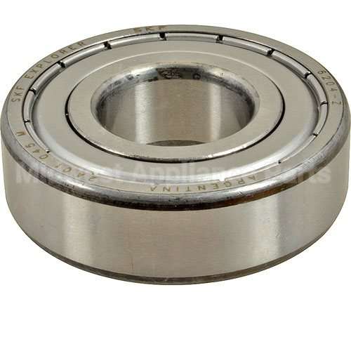 BB-020-06 Compatible Midwest Appliance Parts Bearing, Ball F/ Mixer