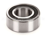 BB-021-35 Hobart Bearing,Ball,Double Row Ang 1.181
