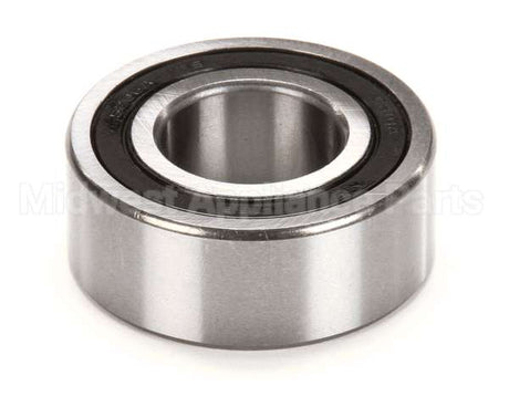 BB-021-35 Hobart Bearing,Ball,Double Row Ang 1.181