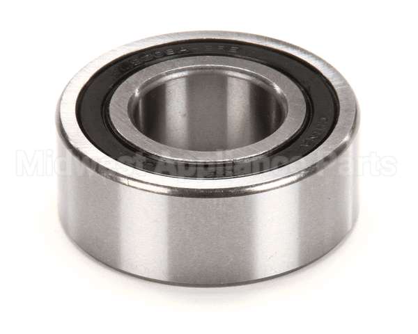 BB-021-35 Hobart Bearing,Ball,Double Row Ang 1.181