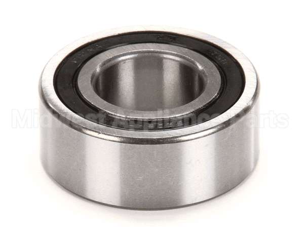 BB-021-35 Hobart Bearing,Ball,Double Row Ang 1.181