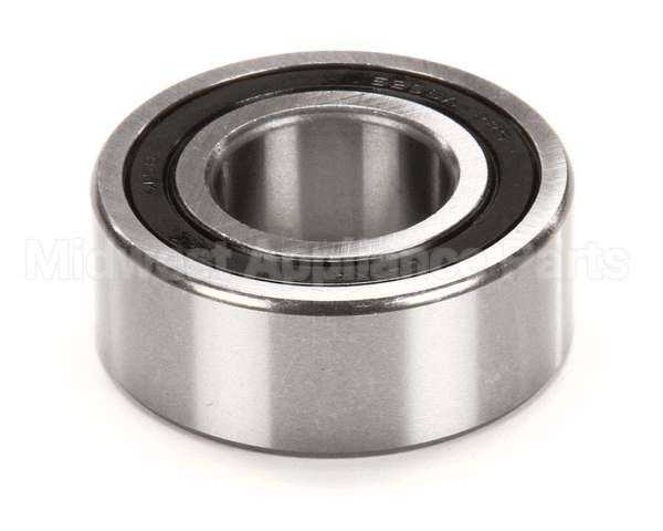 BB-021-35 Hobart Bearing,Ball,Double Row Ang 1.181