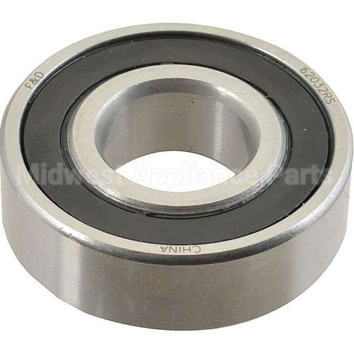 BB-17-12 Compatible Hobart Bearing, Ball 17Mm Bore