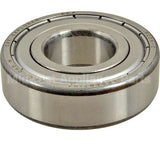 BB020-06 Compatible Hobart Bearing, Ball F/ Mixer