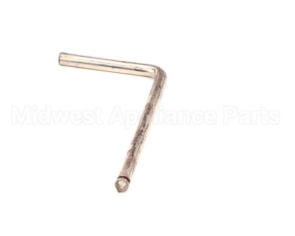 C3-8263 Star Pin-Kettle Hinge Plated