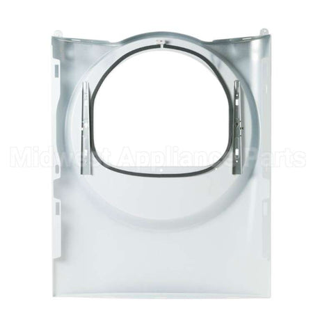 WE20X10149 GE Panel Front Asm (Wh)