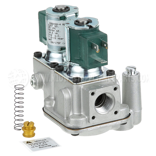 369555 Compatible Lincoln Gas Valve