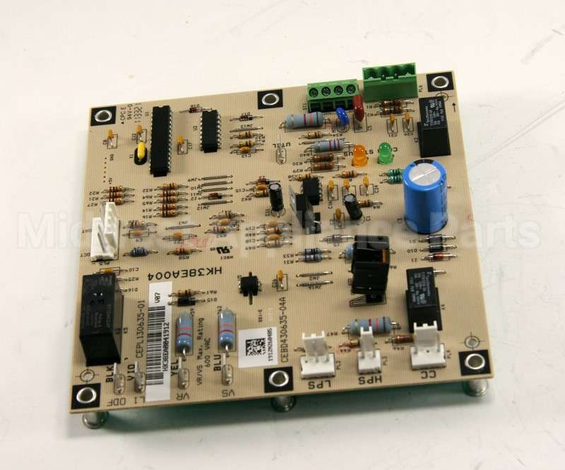 HK38EA004 Carrier Circuit Board