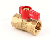 A80117 American Range Valve,Gas Shut-Off 3/4Ball