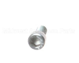 8090609 Frymaster Screw,#8-32X3/8 Socket Hd Cap Zp