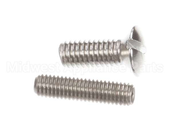 58006370 Cleveland Screw;Door Handle