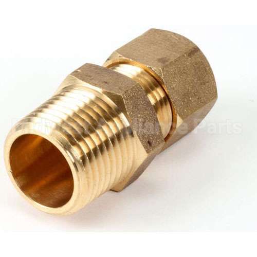 A28032 Compatible American Range Mip Brass Fitting 3/8C X 3/8