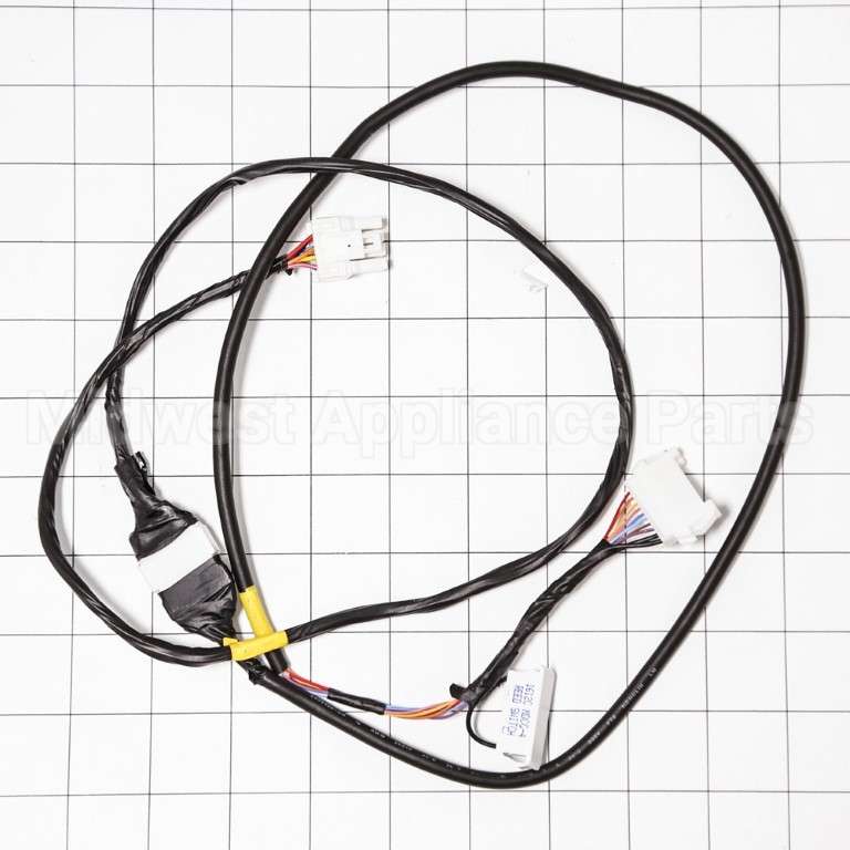 DA96-00640A Samsung Assy Wire Harness-Rail;Aw3-Pjt,Rail,All,